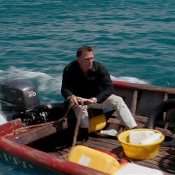 The Net Movie Boat The Net Movie Boat